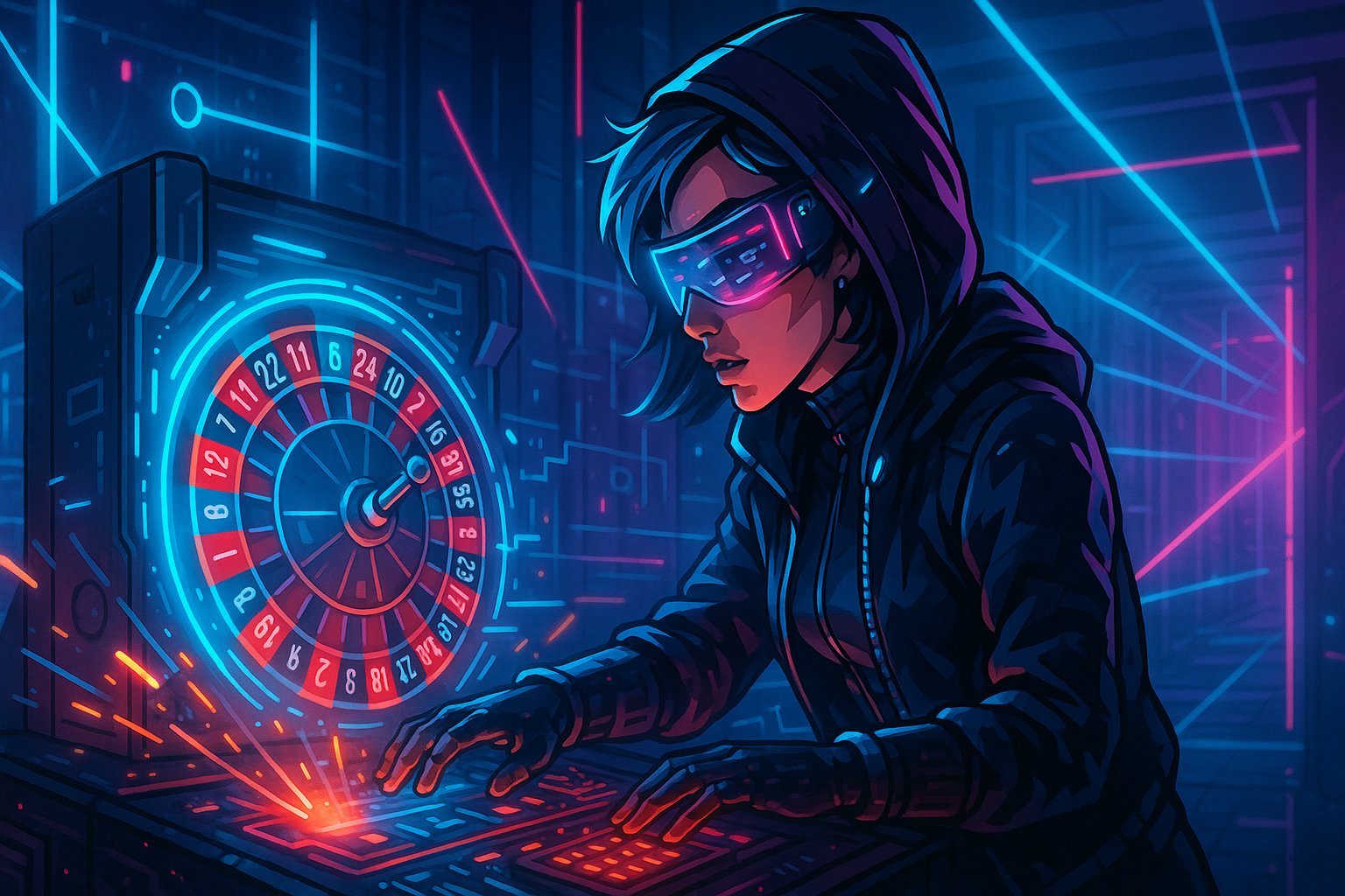 411find Live Casino Experience